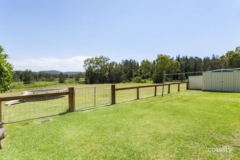 Property photo of 41 Holwell Circuit Raymond Terrace NSW 2324