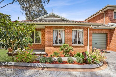 Property photo of 5/33 Mallacoota Street Wakeley NSW 2176