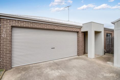 Property photo of 2/41 Wilsons Road Newcomb VIC 3219