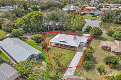 Property photo of 6 Robb Court Urangan QLD 4655