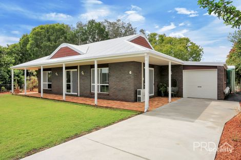 Property photo of 6 Robb Court Urangan QLD 4655