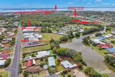 Property photo of 6 Robb Court Urangan QLD 4655