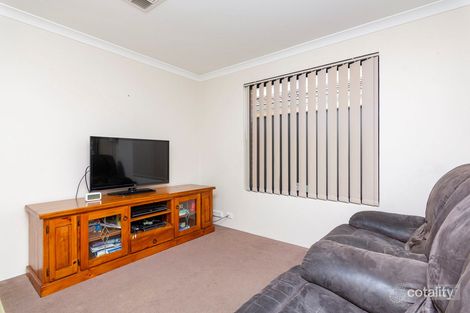 Property photo of 29 Bradshaw Crescent Ellenbrook WA 6069