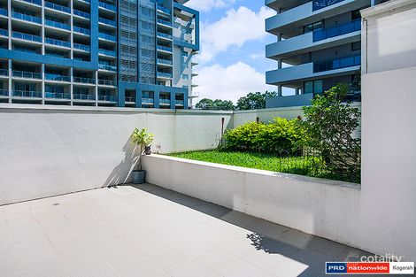 Property photo of 10/1-5 Bourke Street Mascot NSW 2020
