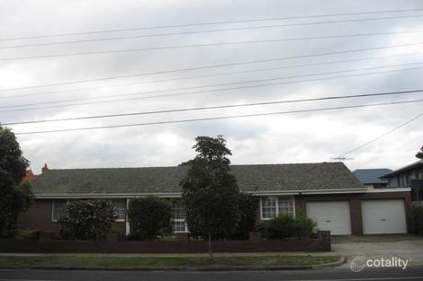 Property photo of 115 Abbott Street Sandringham VIC 3191