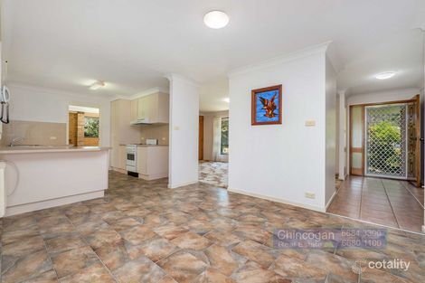 Property photo of 4 Ocean Way Brunswick Heads NSW 2483