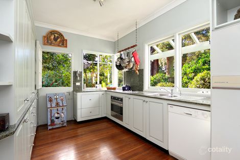 Property photo of 23 Yanko Road West Pymble NSW 2073