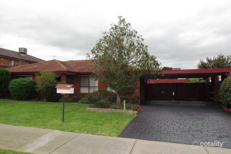 Property photo of 1/8 Carrington Street Sydenham VIC 3037