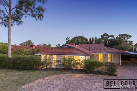 Property photo of 22 Hogarth Way Bateman WA 6150