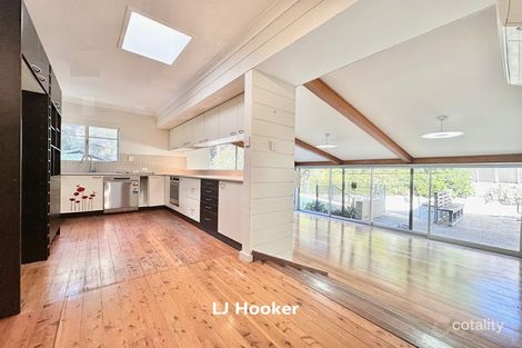 Property photo of 35 Narelle Avenue Pymble NSW 2073