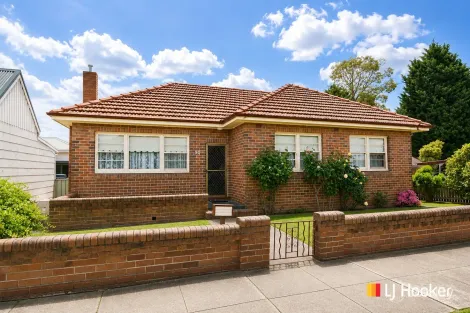 90 CUPRO ST, LITHGOW, NSW 2790