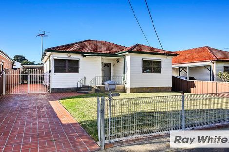 Property photo of 114 Delhi Street Lidcombe NSW 2141