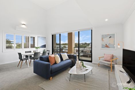 Property photo of 16604/177-219 Mitchell Road Erskineville NSW 2043