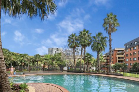 Property photo of 13603/177-219 Mitchell Road Erskineville NSW 2043