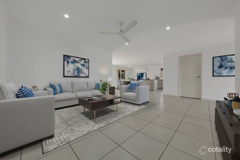 Property photo of 7 Dartmouth Close Clinton QLD 4680
