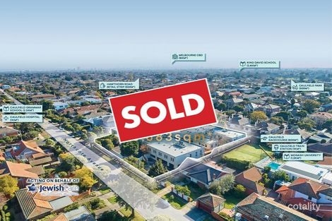 52-58 Northcote Ave, Caulfield North, VIC 3161