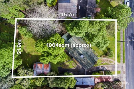 Property photo of 6 Grove Street Eltham VIC 3095