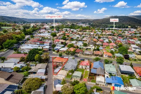 Property photo of 90 Cupro Street Lithgow NSW 2790