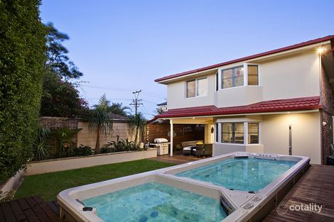 Property photo of 35A Farnell Street Curl Curl NSW 2096