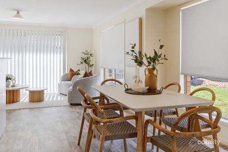 Property photo of 80 Kakadu Circuit Zillmere QLD 4034