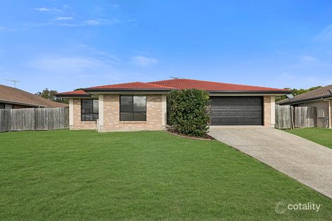 Property photo of 8 Baden Jones Way North Booval QLD 4304