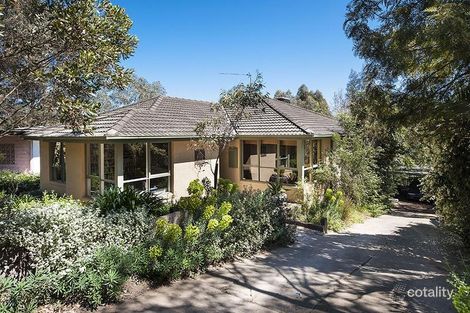 Property photo of 37 Clarke Avenue Wattle Glen VIC 3096