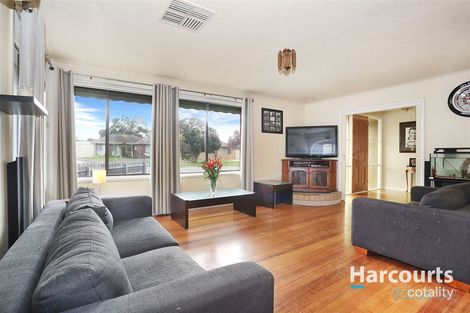 Property photo of 2 Thredbo Court Epping VIC 3076