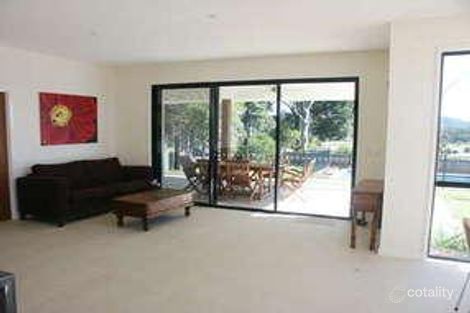 Property photo of 45 Tipuana Drive Elanora QLD 4221