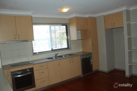 Property photo of 6/50 Lambert Road Indooroopilly QLD 4068