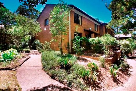 Property photo of 3/3 Barton Road Artarmon NSW 2064
