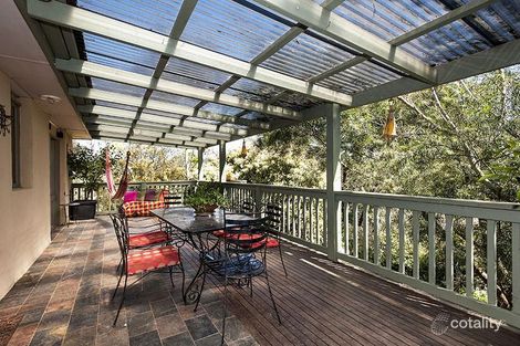 Property photo of 37 Clarke Avenue Wattle Glen VIC 3096