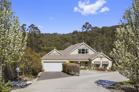 Property photo of 1 Stonewater Place Yarra Junction VIC 3797