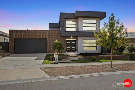 Property photo of 12 Kingston Drive Eaglehawk VIC 3556