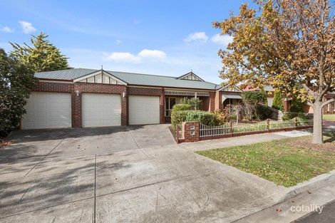 Property photo of 9 Belleview Drive Sunbury VIC 3429