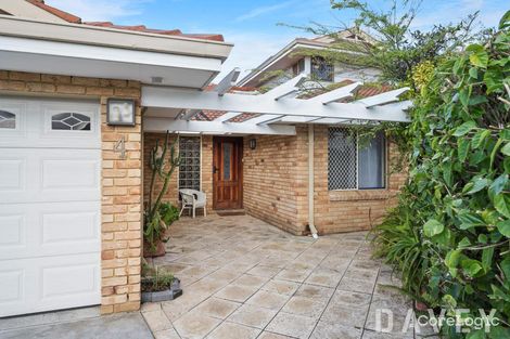 Property photo of 4 Baloo Grove Kingsley WA 6026