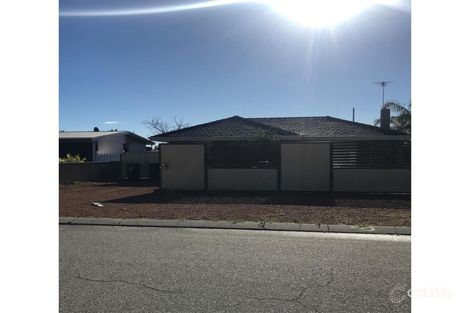 20 Goomarl St, Dudley Park, WA 6210