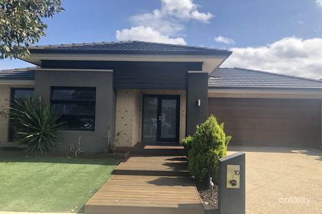 10 Fleur Way, Truganina, VIC 3029