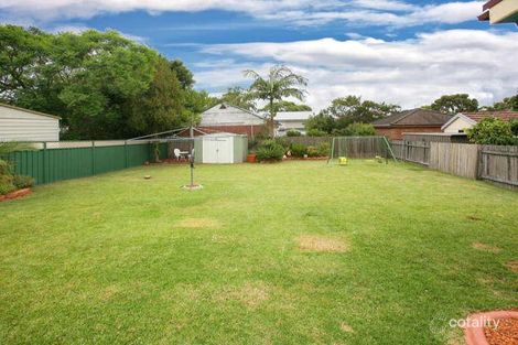 Property photo of 50 Caronia Avenue Woolooware NSW 2230