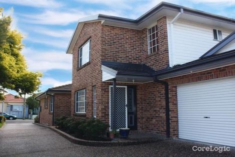 Property photo of 2/29 Winsor Street Merewether NSW 2291