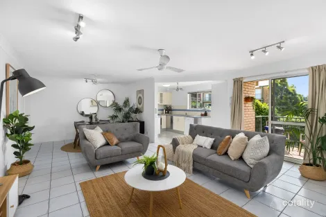 Property photo of 13/73 Payne Street Indooroopilly QLD 4068
