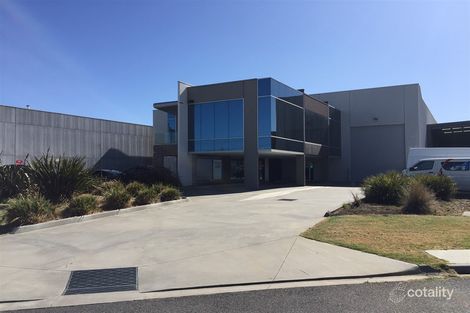 17 Johnston Ct, Dandenong South, VIC 3175