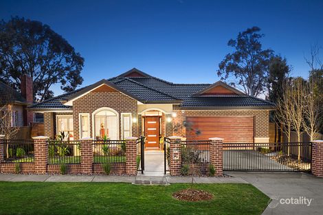 14 Orchard Gr, Blackburn South, VIC 3130