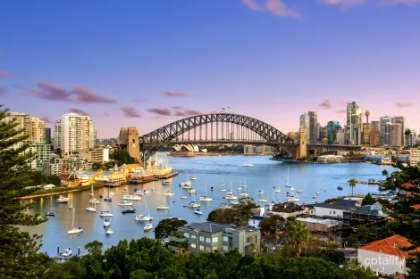 Property photo of 67/7 Lavender Street Lavender Bay NSW 2060
