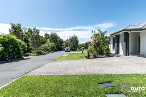 Property photo of 40 Copper Crescent Caloundra West QLD 4551