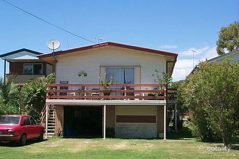 Property photo of 114 Oquinn Street Nudgee Beach QLD 4014