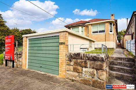 Property photo of 117 St Georges Parade Allawah NSW 2218