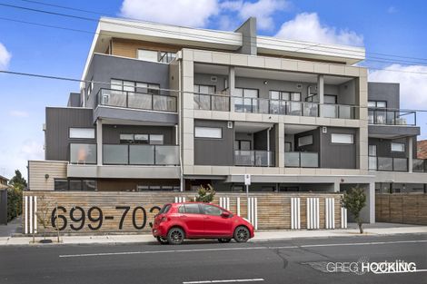 Property photo of 303/699C Barkly Street West Footscray VIC 3012