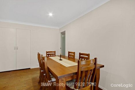 Property photo of 42 Alice Street Rooty Hill NSW 2766