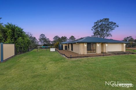 Property photo of 28 Glencoe Place Thagoona QLD 4306