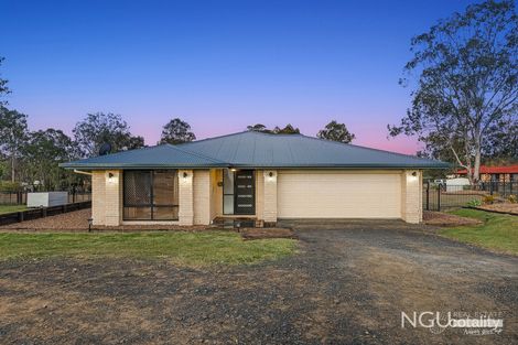 Property photo of 28 Glencoe Place Thagoona QLD 4306